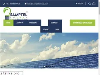 samptelenergy.com