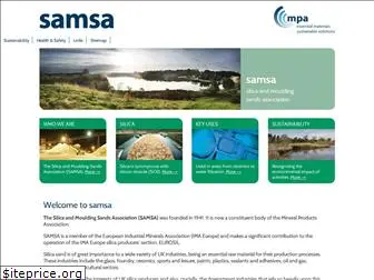 samsa.org.uk