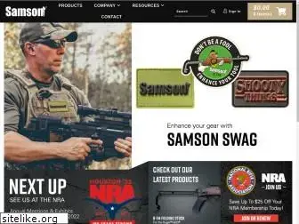 samson-mfg.com