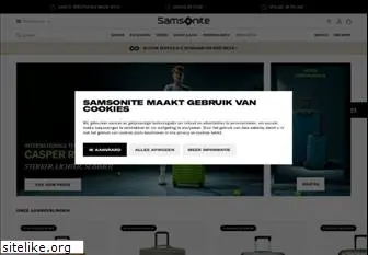 samsonite.nl