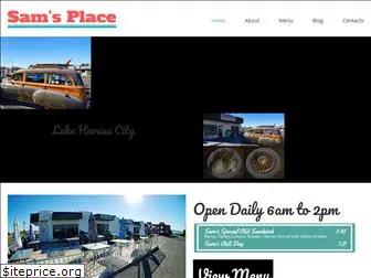 samsplacehavasu.com