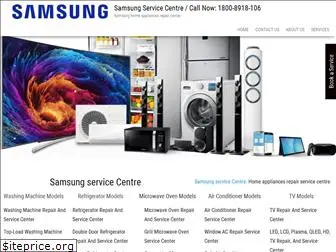 samsung-servicecenter.com