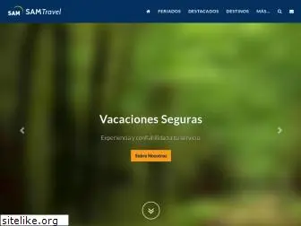 samtravel.com.ar