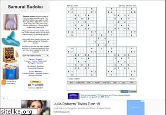 Top 77 Similar websites like sudoku-online.org and alternatives