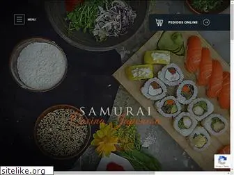 samuraisushi.com.ar