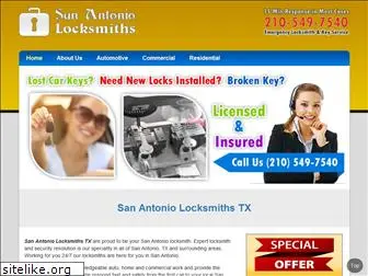 sanantonio-locksmiths.com