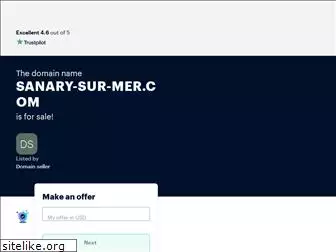 sanary-sur-mer.com