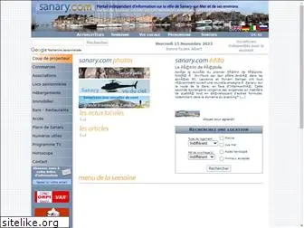 sanary.com