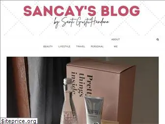 sancays.com