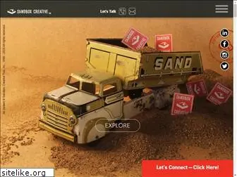 sandbox-creative.com