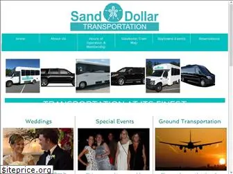 sanddollartransportation.com