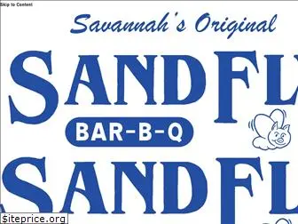 sandflybbq.com