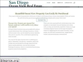 sandiegooceanviewrealestate.com