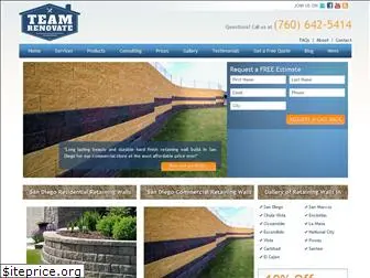 sandiegoretainingwall.com