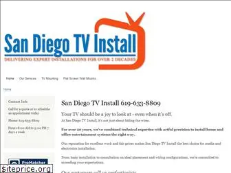 sandiegotvinstall.com