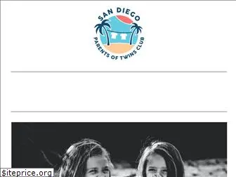 sandiegotwinsclub.com