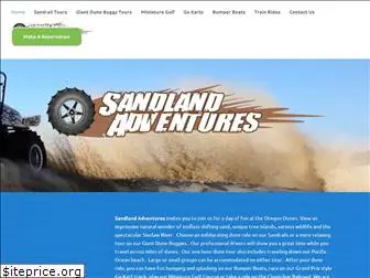 sandland.com