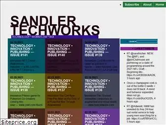 sandlertechworks.com