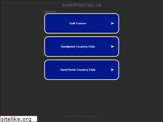 sandpointgc.ca