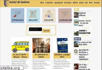 sandrone.net