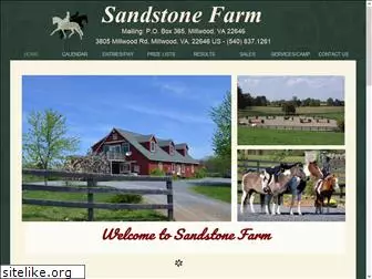 sandstonefarm.com