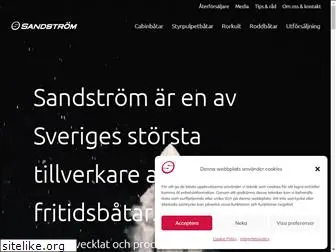 sandstrombatar.se