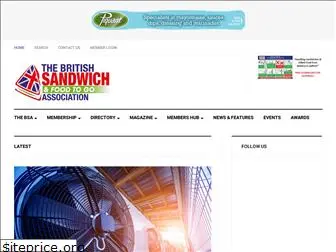 sandwich.org.uk