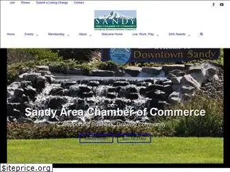 sandyoregonchamber.org