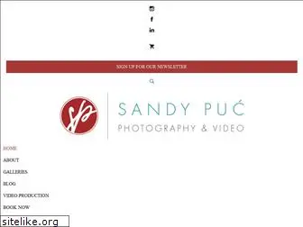sandypucphotography.com