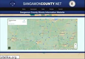 sangamoncounty.net