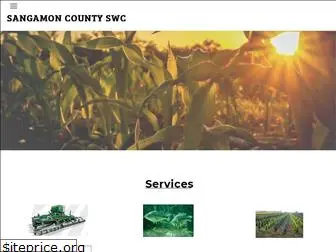 sangamoncountyswcd.com