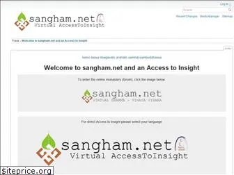 sangham.net