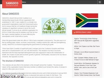 sangoco.org.za