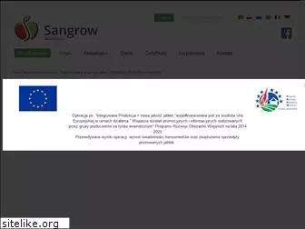 sangrow.pl