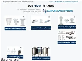 sanipuresystems.in