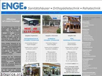 sanitaetshaus-enge.de