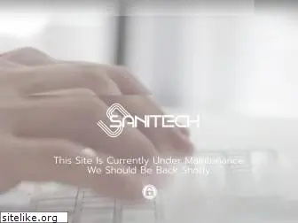sanitechthai.com