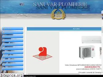 sanivar.com
