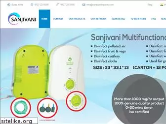 sanjivaniimports.com