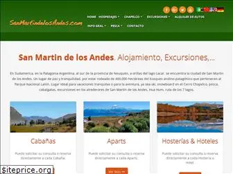 sanmartindelosandes.com