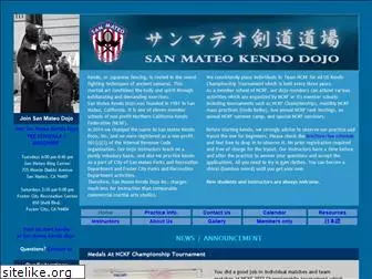 sanmateokendo.org