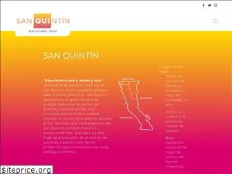 sanquintin.travel