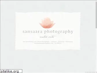 sansaaraphotography.com