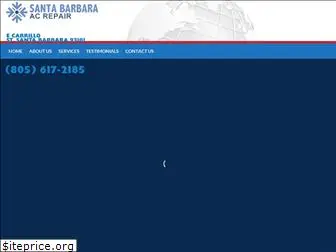 santa-barbara-ac-repair.com