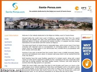 santa-ponsa.com