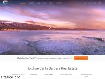 santabarbararealestatevoice.com