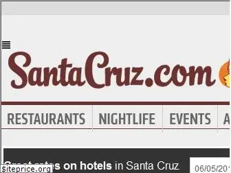 santacruz.com