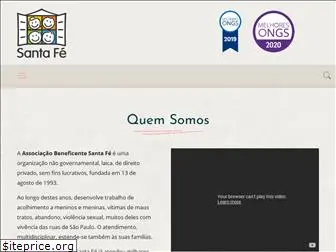 santafe.org.br