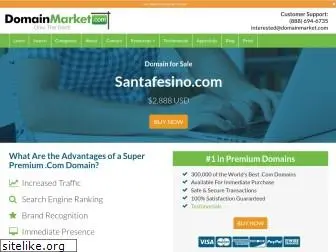 santafesino.com