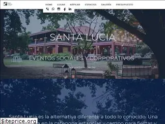 santalucia.com.ar